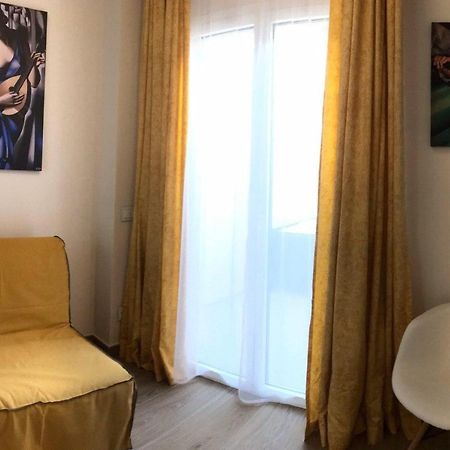 Nuevo Apartamento Moderno Elisa - a 80 metros de la playa para 5 personas Sant Feliu de Guíxols Exterior foto