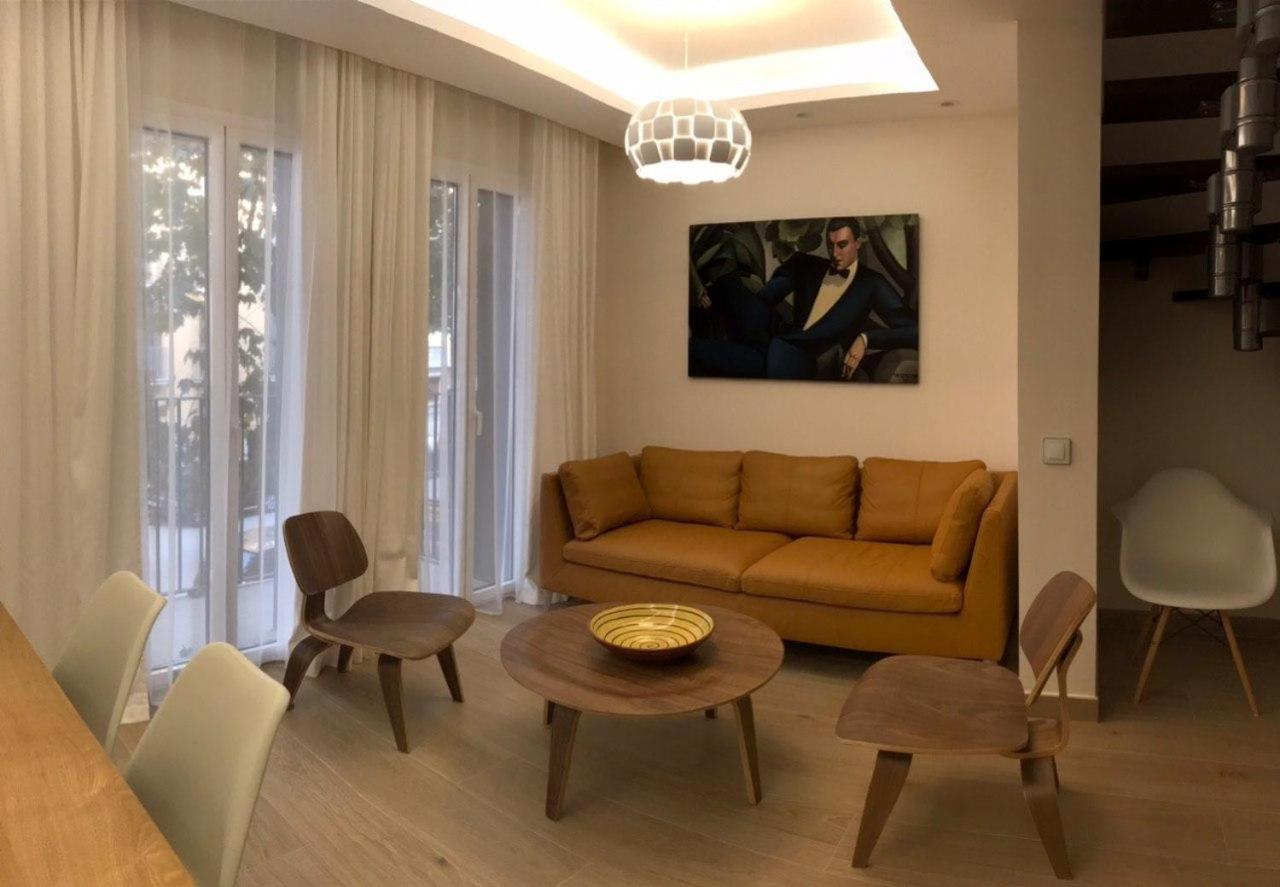 Nuevo Apartamento Moderno Elisa - a 80 metros de la playa para 5 personas Sant Feliu de Guíxols Exterior foto