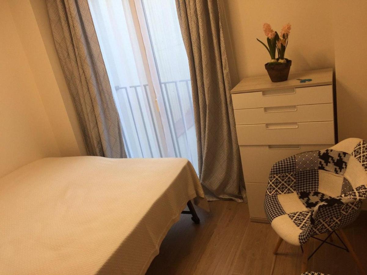 Nuevo Apartamento Moderno Elisa - a 80 metros de la playa para 5 personas Sant Feliu de Guíxols Exterior foto