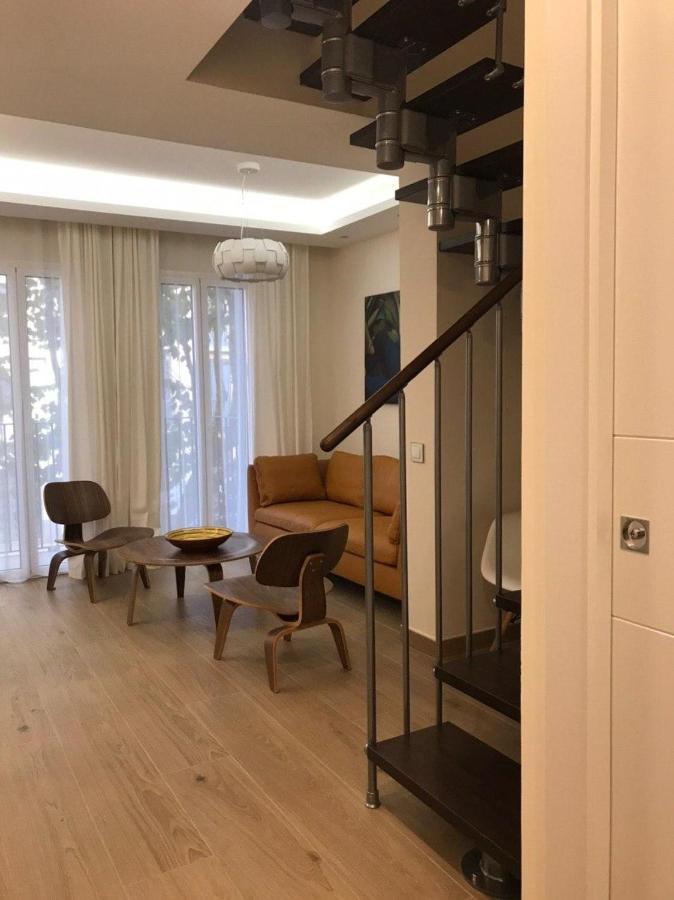 Nuevo Apartamento Moderno Elisa - a 80 metros de la playa para 5 personas Sant Feliu de Guíxols Exterior foto