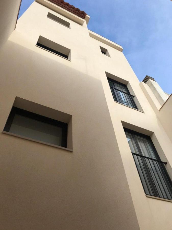 Nuevo Apartamento Moderno Elisa - a 80 metros de la playa para 5 personas Sant Feliu de Guíxols Exterior foto