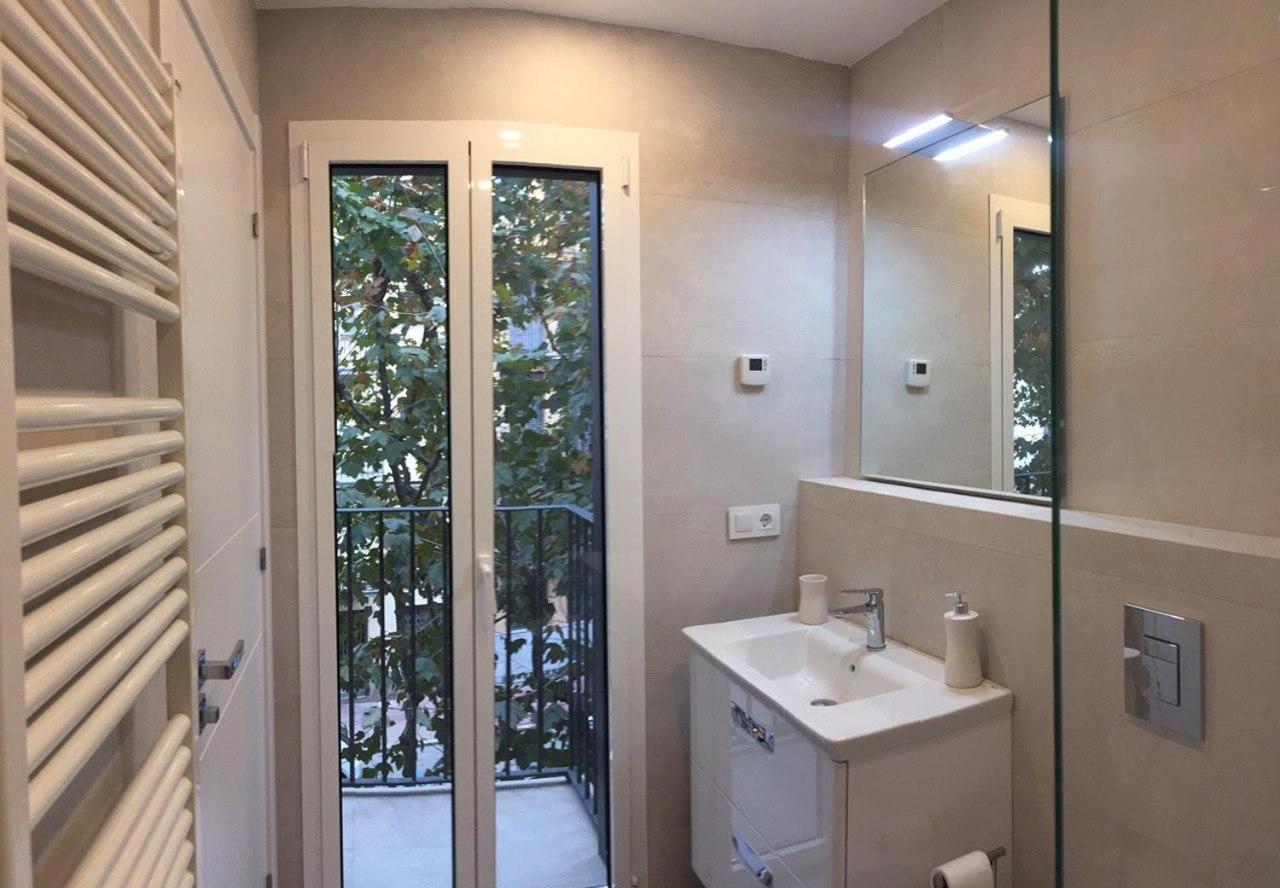 Nuevo Apartamento Moderno Elisa - a 80 metros de la playa para 5 personas Sant Feliu de Guíxols Exterior foto