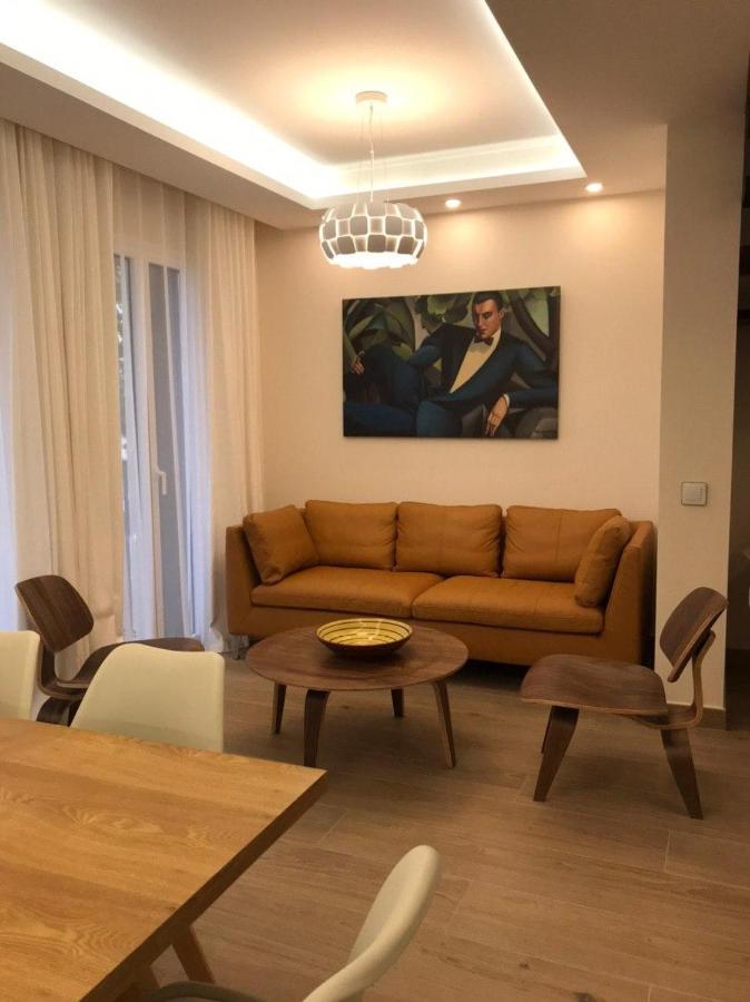 Nuevo Apartamento Moderno Elisa - a 80 metros de la playa para 5 personas Sant Feliu de Guíxols Exterior foto