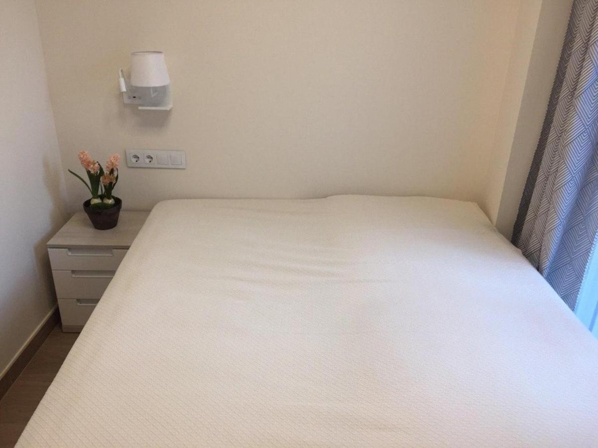 Nuevo Apartamento Moderno Elisa - a 80 metros de la playa para 5 personas Sant Feliu de Guíxols Exterior foto