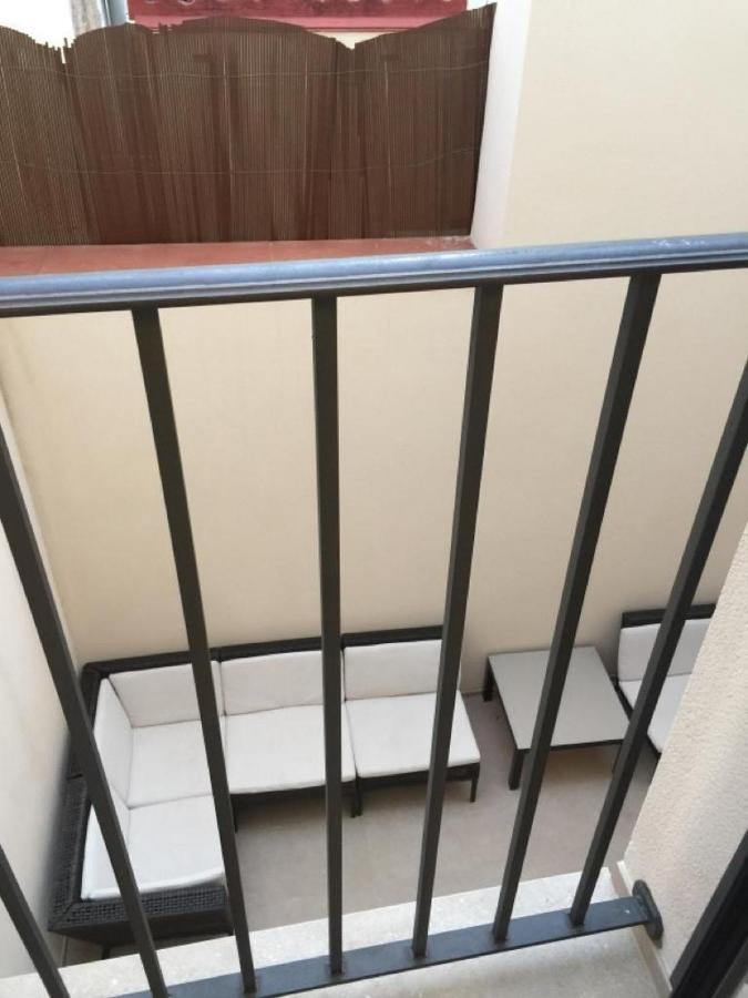 Nuevo Apartamento Moderno Elisa - a 80 metros de la playa para 5 personas Sant Feliu de Guíxols Exterior foto