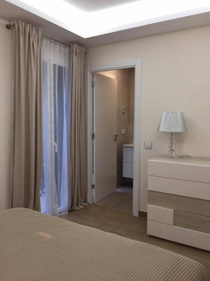 Nuevo Apartamento Moderno Elisa - a 80 metros de la playa para 5 personas Sant Feliu de Guíxols Exterior foto