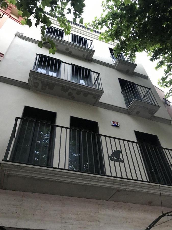 Nuevo Apartamento Moderno Elisa - a 80 metros de la playa para 5 personas Sant Feliu de Guíxols Exterior foto