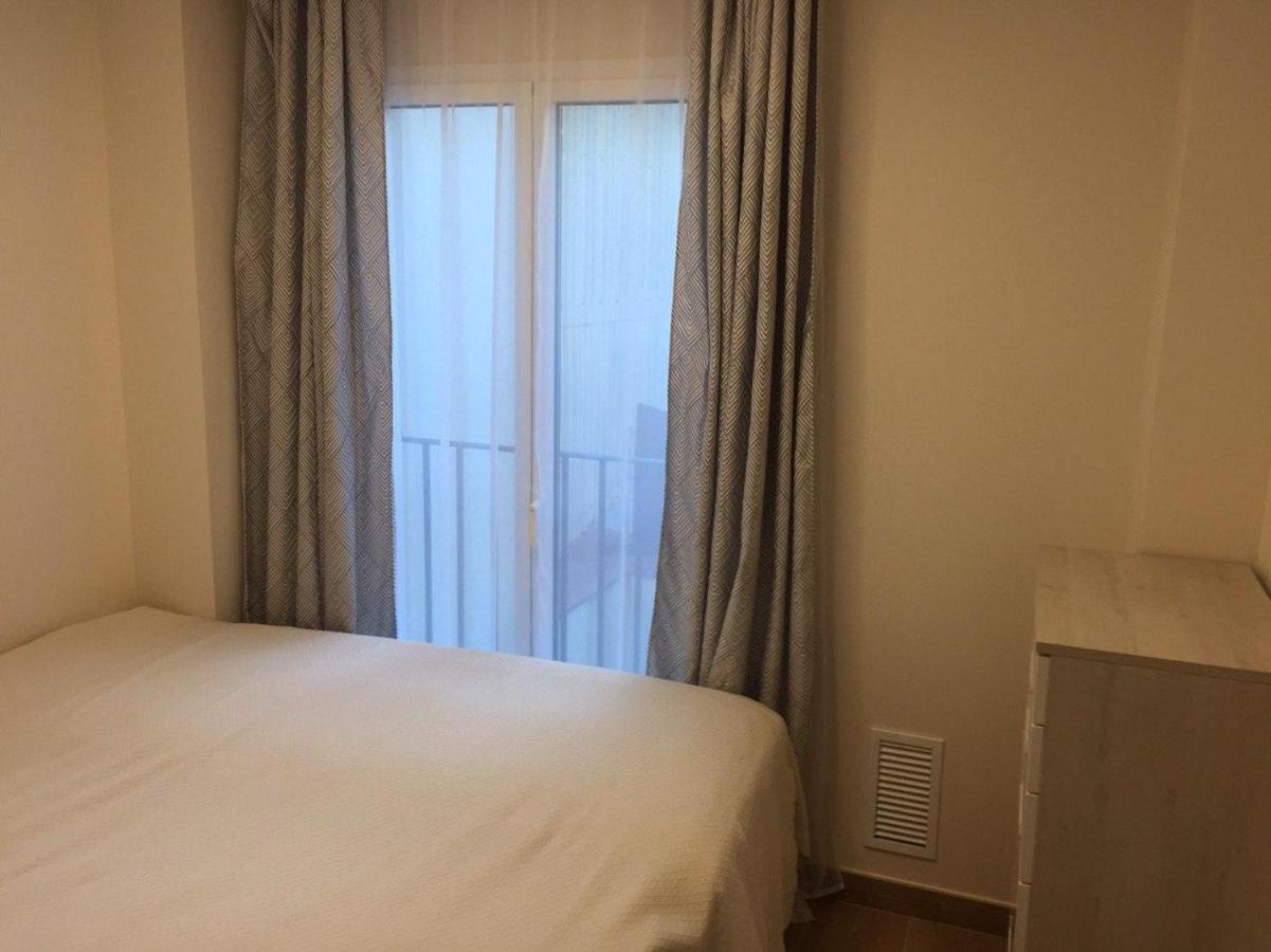 Nuevo Apartamento Moderno Elisa - a 80 metros de la playa para 5 personas Sant Feliu de Guíxols Exterior foto