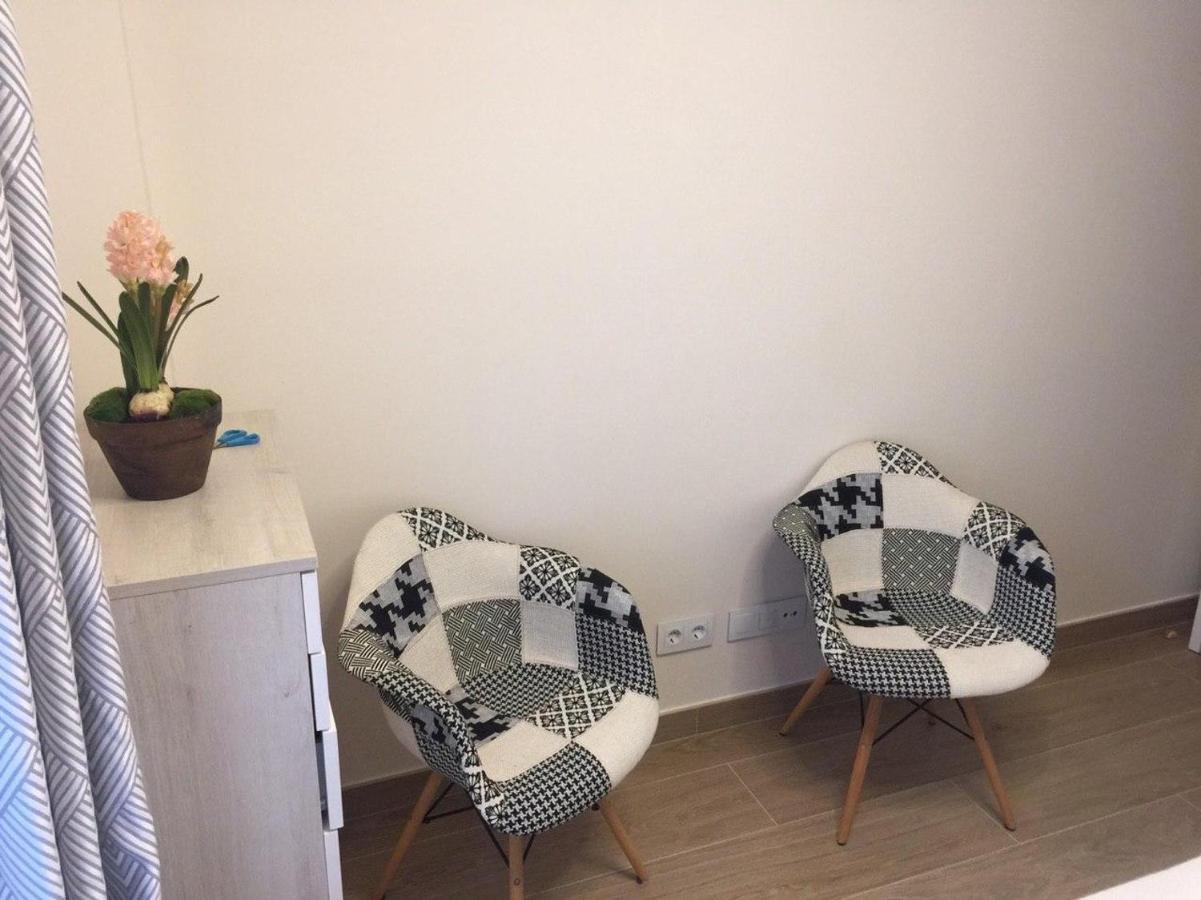 Nuevo Apartamento Moderno Elisa - a 80 metros de la playa para 5 personas Sant Feliu de Guíxols Exterior foto