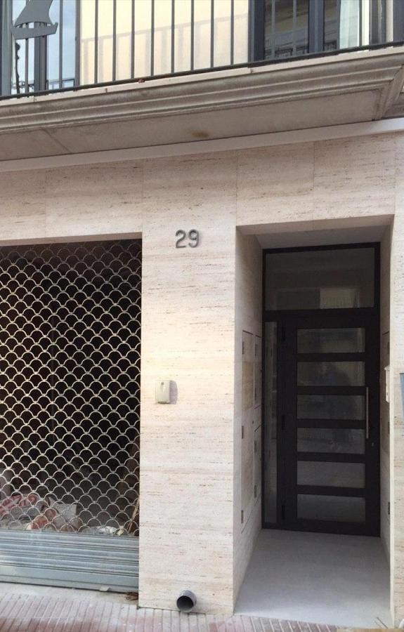 Nuevo Apartamento Moderno Elisa - a 80 metros de la playa para 5 personas Sant Feliu de Guíxols Exterior foto
