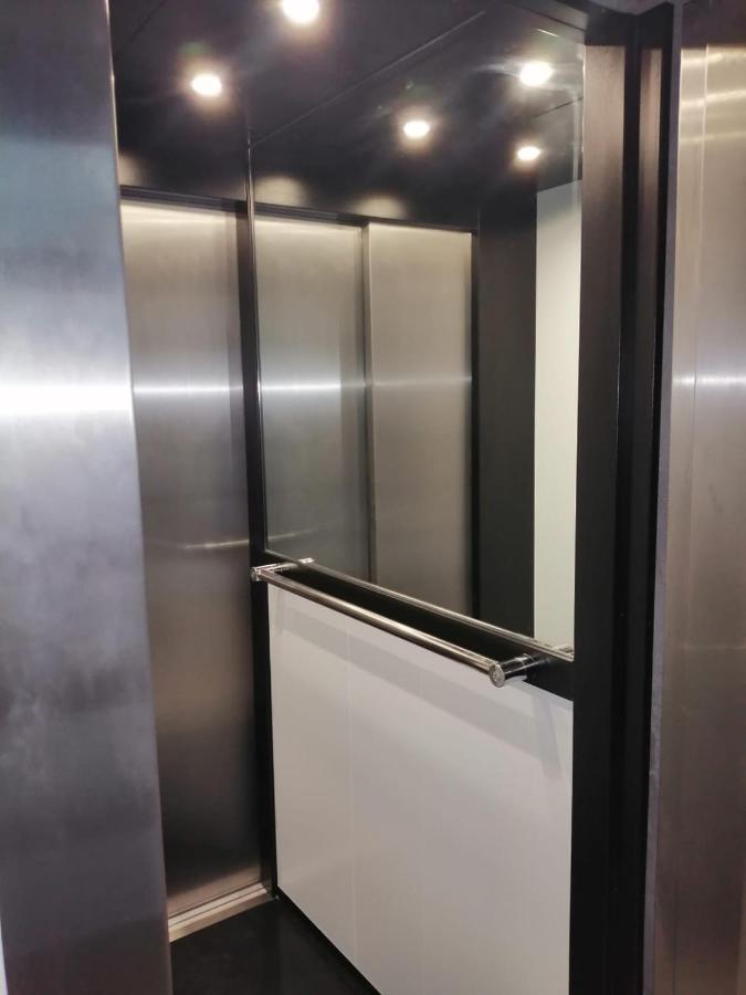 Nuevo Apartamento Moderno Elisa - a 80 metros de la playa para 5 personas Sant Feliu de Guíxols Exterior foto